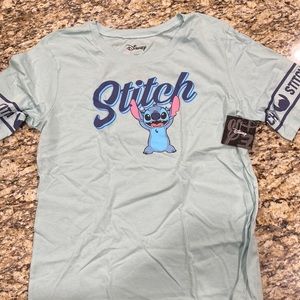 NWT Disney Stitch t shirt
